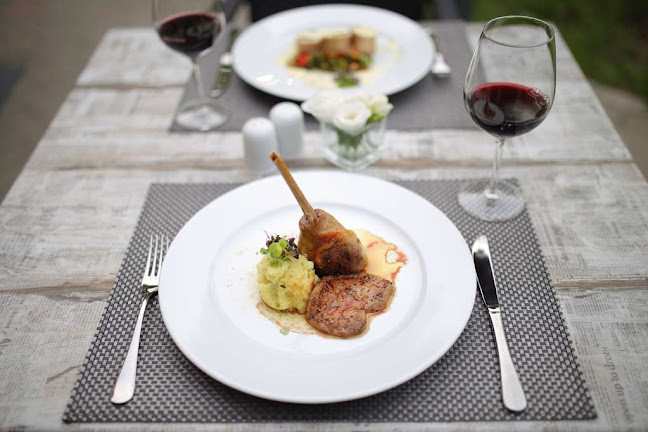 Best Western Plus Lakeside Hotel - Szálloda