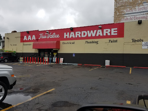 Home Improvement Store «AA True Value Hardware», reviews and photos, 8749 Joy Rd, Detroit, MI 48204, USA