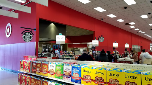 Department Store «Target», reviews and photos, 2331 NJ-66, Ocean Township, NJ 07712, USA