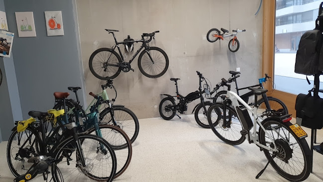 Rezensionen über bykarl bike repair in Thônex - Fahrradgeschäft
