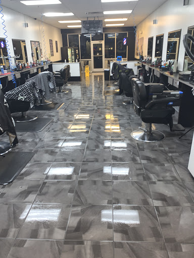 Barber Shop «DYNASTY BARBER SHOP», reviews and photos, 7750 Lake Wilson Rd, Davenport, FL 33896, USA