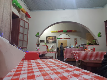 Cenaduria La More - 67480, Calle Miguel Hidalgo 416 oriente, Zona centro, 67480 Cadereyta Jiménez, N.L., Mexico