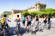 Born Bike Tours Barcelona en Barcelona