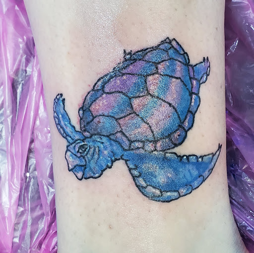 Tattoo Shop «Resonance Tattoo», reviews and photos, 391 Main St, Center Moriches, NY 11934, USA