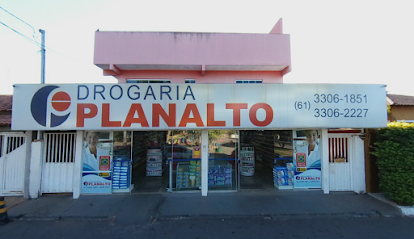 Drogaria Planalto