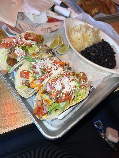 American Restaurant «The Reef Seafood & Steak Restaurant», reviews and photos, 2618 Carpenter Station Rd, Wilmington, DE 19810, USA