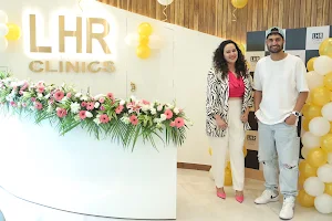 LHR Clinics Mohali image