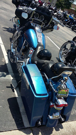 Harley-Davidson Dealer «Natchez Trace Harley-Davidson», reviews and photos, 595 US-72 Alt, Tuscumbia, AL 35674, USA