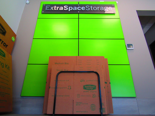 Storage Facility «Extra Space Storage», reviews and photos, 50 Van Buren Ave, Westwood, NJ 07675, USA