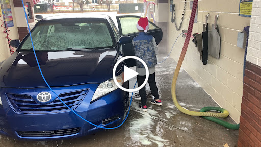 Self-Storage Facility «E Z Wash & Store», reviews and photos, 3329 Trickum Rd, Woodstock, GA 30188, USA