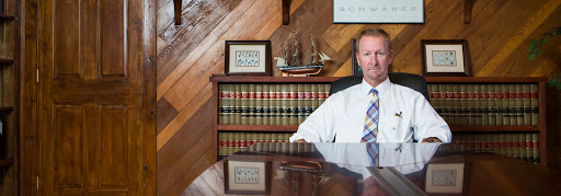 Criminal Justice Attorney «Christian A. Schwaner, P.C.», reviews and photos