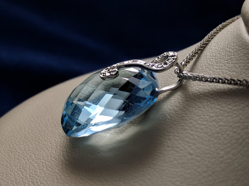 Jeweler «Diamond Concepts», reviews and photos, 3102 Plank Rd, Fredericksburg, VA 22407, USA