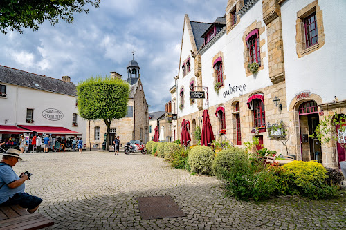 Place du Bouffay à La Roche-Bernard