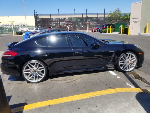 Car Wash «Midway Express Car Wash», reviews and photos, 3460 Midway Dr, San Diego, CA 92110, USA