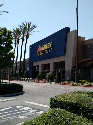 Ashley HomeStore, 7410 Carson Blvd, Long Beach, CA 90808, USA, 