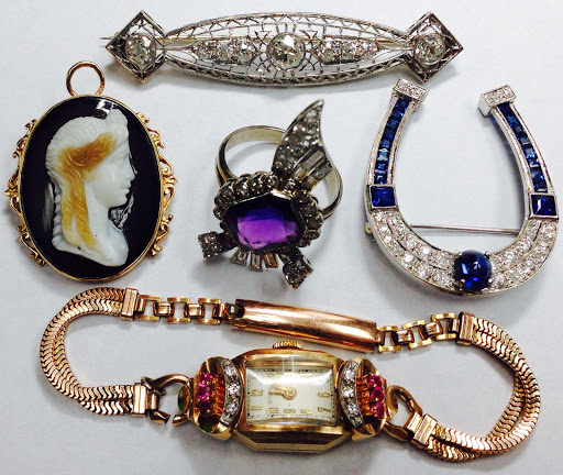 Jewelry Buyer «Keno Brothers Jewelers», reviews and photos, 2000 E Sunrise Blvd, Fort Lauderdale, FL 33304, USA