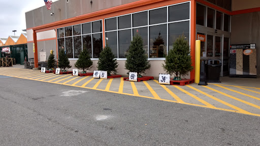 Home Improvement Store «The Home Depot», reviews and photos, 102 Aldi Dr, North Versailles, PA 15137, USA