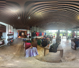 El Camaleón Mayakoba Golf Course photo