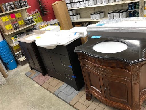 Building Materials Supplier «G&S Sales», reviews and photos, 4304 US-80, Terrell, TX 75160, USA