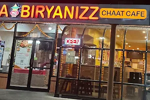 Dosa Biryanizz Chaat cafe image