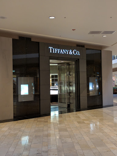 Jewelry Store «Tiffany & Co.», reviews and photos, 1000 Ross Park Mall Dr, Pittsburgh, PA 15237, USA