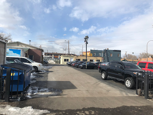 Used Car Dealer «Mister Auto», reviews and photos, 5550 W Colfax Ave, Lakewood, CO 80214, USA