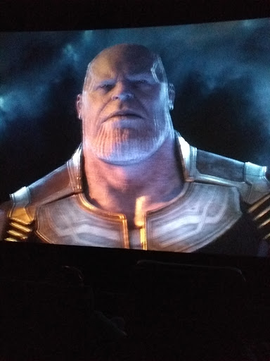 Movie Theater «Cobb Daytona Luxury Theatres», reviews and photos, 1850 Legend lane E100, Daytona Beach, FL 32114, USA