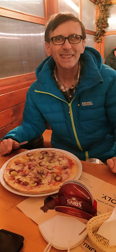 OK PIZZA & BAR - Reštaurácia