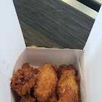 Photo n° 2 de l'avis de Charef.H fait le 30/08/2022 à 11:59 pour Chicken 93 à Livry-Gargan