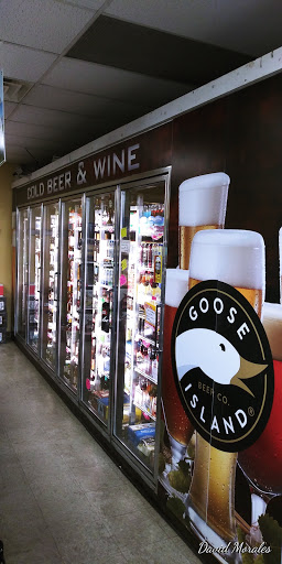 Wine Store «Elm Package Store», reviews and photos, 89 Valley St, Willimantic, CT 06226, USA