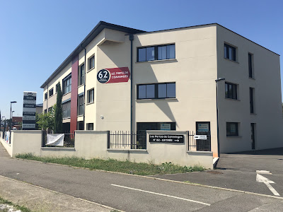 Saint-Martin Aude-Marie Ostéopathe Pédiatrique & adultes Cugnaux à Cugnaux
