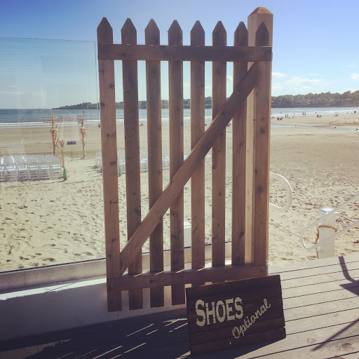 Wedding Venue «Newport Beach House: A Longwood Venue», reviews and photos, 55 Purgatory Rd, Middletown, RI 02842, USA