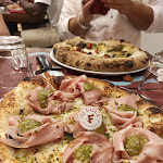 Photo n°5 de l'avis de Simone.i fait le 17/07/2022 à 10:27 sur le  Fradiavolo Pizzeria - Parma à Parma