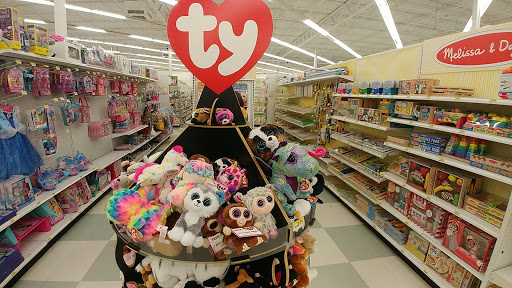 Fabric Store «Jo-Ann Fabrics and Crafts», reviews and photos, 4801 W Irlo Bronson Memorial Hwy, Kissimmee, FL 34746, USA