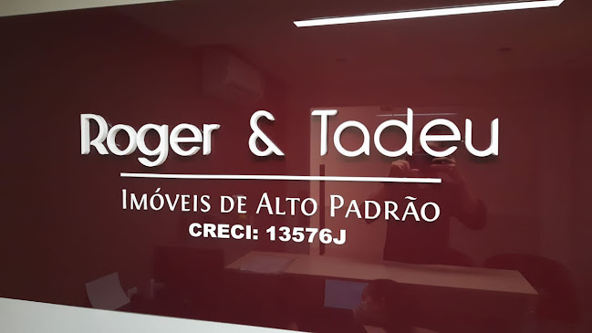 Roger & Tadeu Imóveis
