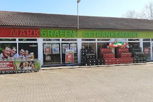 Marktgrafen Getränkemarkt image