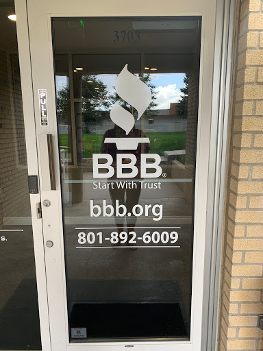 Non-Profit Organization «Better Business Bureau of Utah», reviews and photos