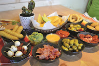 Aliment-réconfort du Restauration rapide Mexican Cactus à Pontarlier - n°13