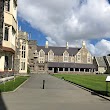 Christ's College Chapel