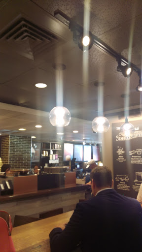 Coffee Shop «Starbucks», reviews and photos, 15 Main St, Old Saybrook, CT 06475, USA