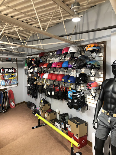 Sporting Goods Store «Sun Valley Sports», reviews and photos, 3900 Medina Rd U, Akron, OH 44333, USA