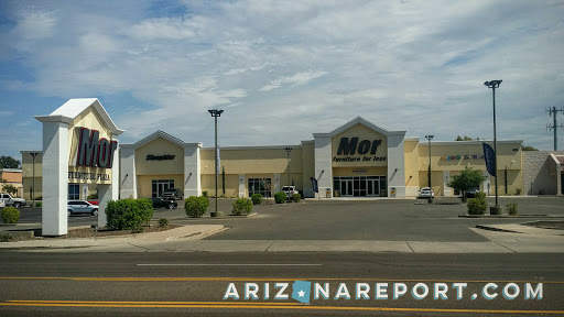 Furniture Store «Mor Furniture for Less», reviews and photos, 4712 E Thunderbird Rd, Phoenix, AZ 85032, USA