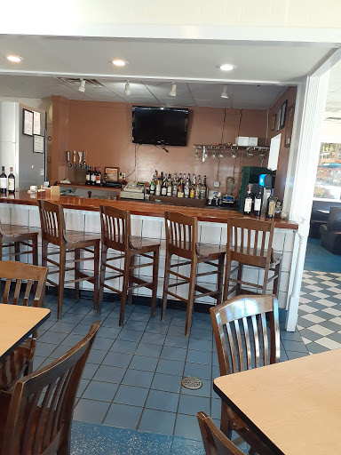 Larry's Italian Restaurant - AZexplained