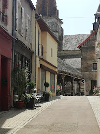 Photos du propriétaire du Café Vent du Sud - Café & Brocante à Nolay - n°13