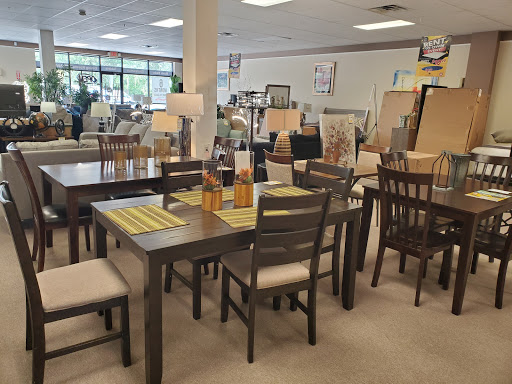 Furniture Rental Service «Rent King», reviews and photos, 10431 Gibsonton Dr, Riverview, FL 33569, USA