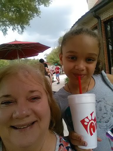 Fast Food Restaurant «Chick-fil-A», reviews and photos, 5302 E Fowler Ave, Temple Terrace, FL 33617, USA