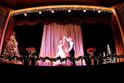 Wedding Venue «The Liberty Theater», reviews and photos, 116 W Main Ave, Puyallup, WA 98371, USA