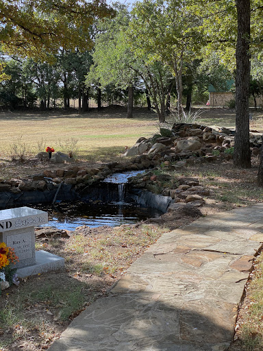 Funeral Home «Emerald Hills Funeral Home», reviews and photos, 500 Kennedale Sublett Rd, Kennedale, TX 76060, USA