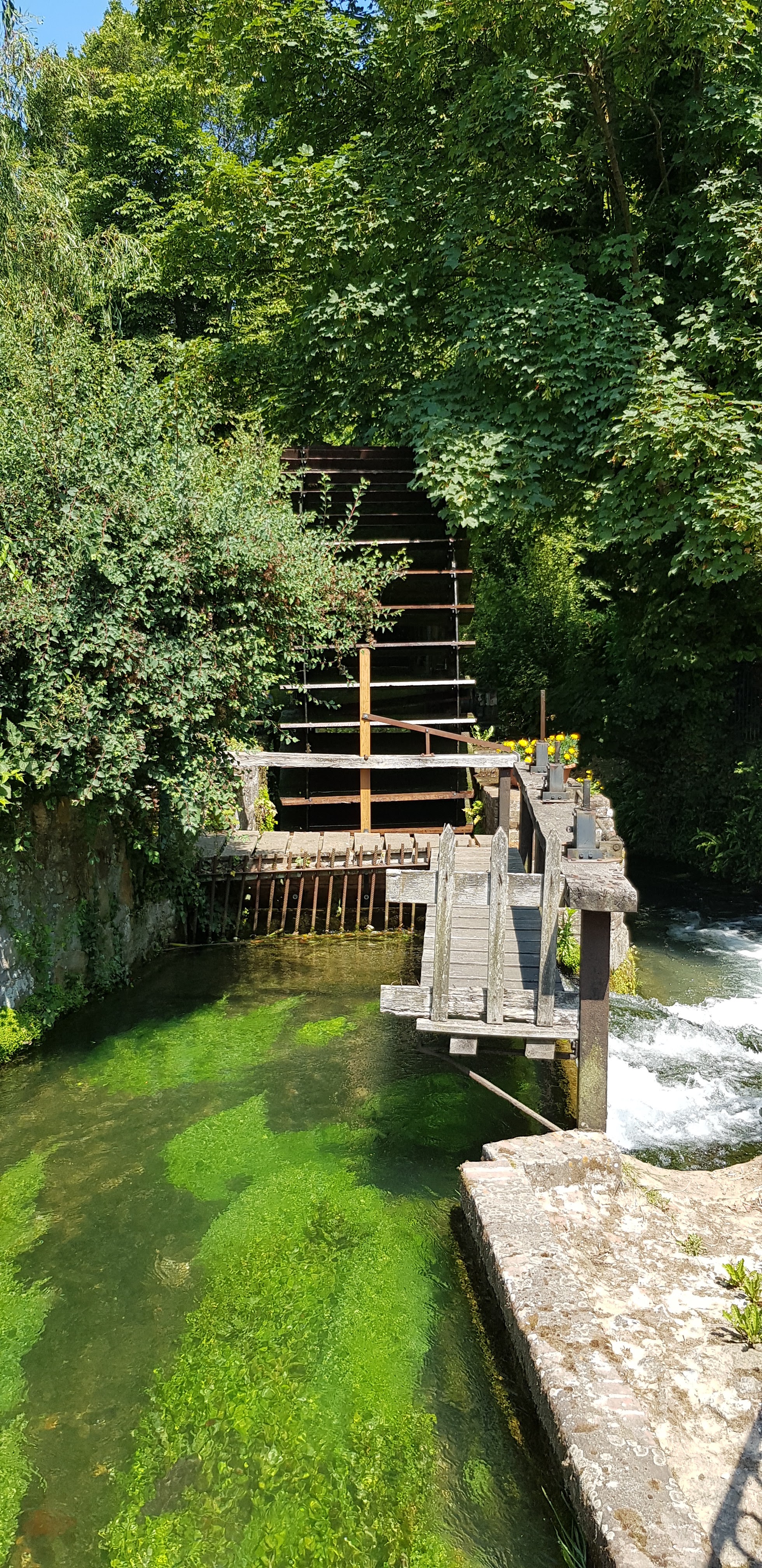 Photo n° 10 de l'avis de Romain.a fait le 17/07/2018 à 16:08