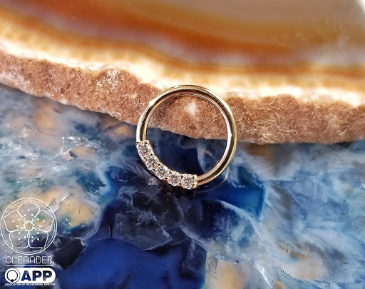 Find cute emo tattoo ideas for your next unique tattoo in Worcester at Oleander Piercing